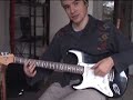Lydian Scale Tone Chords, Fourth and Fifth Harmony