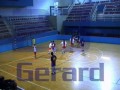 fcbarcelona handbol cadetb temporada 2004 2005