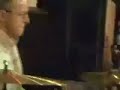 Mick Jones and Topper-Train in Vain