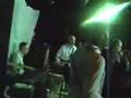 Mick Jones and Topper-Train in Vain