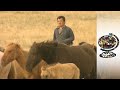 Modern Nomads - Mongolia