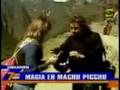 Tour a MachuPicchu - INKAMAGIC 2008 (Canal Frec.Latina-Perú)