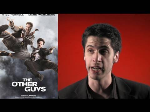 The Other Guys Review