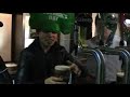 St Patricks Day - Pulling Power