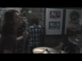 Bromheads Jacket Live instore at Pure Groove