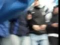 Apertura 2008. Banfield 2-2 VÉLEZ