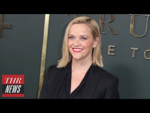 Reese Witherspoon Developing Elle Woods in 'Legally Blonde' Revival | THR News