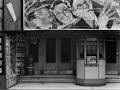 buddy clark sings. photos from the 1930's