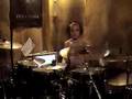 2006 Drums Recording (On The Rocks!!)