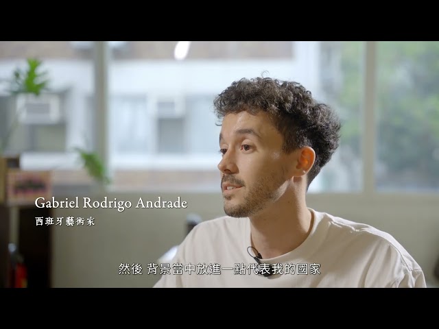 【臺南400亮點行銷 7】白鷺鷥文教基金會-祝福臺南給臺南400的一封情書Tainan mail art郵遞藝術展