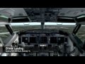 EHAM Landing