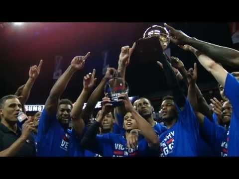 Best of Phantom: Kings Claim the Summer League Crown