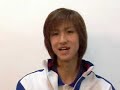 Aiba Hiroki (Fuji Shuusuke).