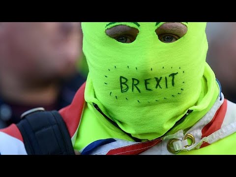 Großbritannien: Nach 3. Ablehnung des Brexit-Abkommen ...