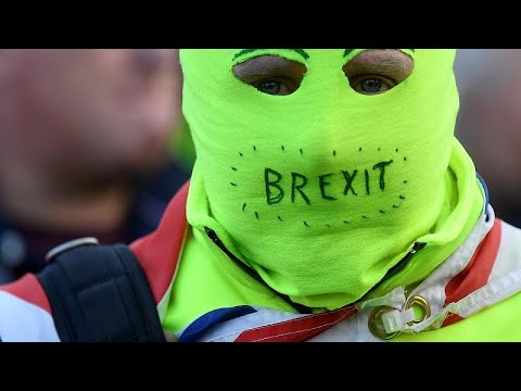 Grobritannien: Nach 3. Ablehnung des Brexit-Abkommens  ...