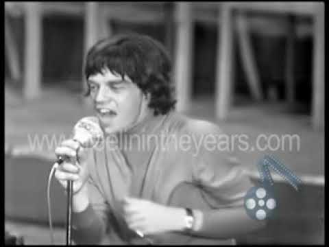 Rolling Stones - Satisfaction (Glastonbury 2013)
