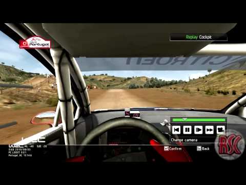 Latest WRC HD & Rally HD Videos