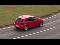 VW Polo GTi review by autocar.co.uk