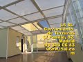 http://www.l5sl.com Cerramiento Cerramientos Madrid Aluminio