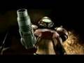 Metroid Prime W/ Mindfields