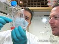 Stem Cell Research: A Father's Fight