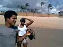 Bagunca na Praia (Juravam que era Foto) Bagunca na Praia (Juravam que era Foto)