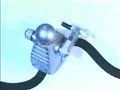 microbot MONTY 2� parte