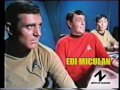 Star Trek doppiato Friulano-Triestino : Titoli di coda