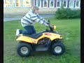 Extremstunt