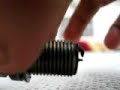 Bad Spark Plug
