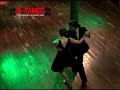 Ariadna Naveira & Lucas Molina Ago 08