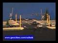 HO scale modern signals
