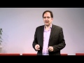 Videothumbnail: TEDxBerlin 2012 "Thinking Change": Peter Seeberger - "How to Make the Most Potent Malaria Drug"