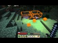 Minecraft: On The Block The Taggarts EP16 A Technic Pack