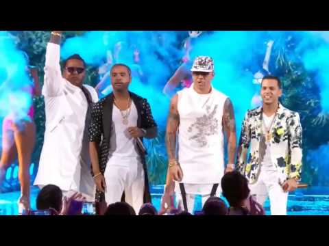 Vacaciones (Remix)_Wisin ft. Don Omar, Zion & Lennox, Tito El Bambino
