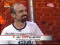 Mahser i Cumbus "Aninda Goruntu Show" Sapka Turu1  06 10 07 