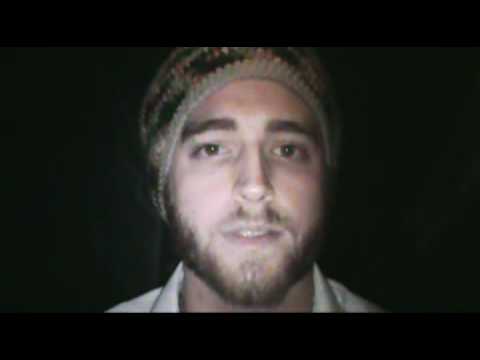 Why I Occupy – Video 1