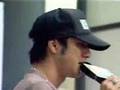 Leehom-broke-down