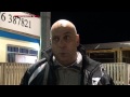 Nuneaton Town 0 - 0 Woking (Garry Hill Interview)