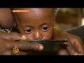 Aid agencies struggle after Haiti storm - 06 Aug 08