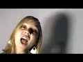 HOT MODEL - Milena Mepris music video