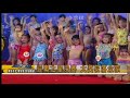 Shandong TV Olympic Beauty Contest Judge