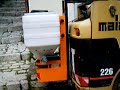 BOB CAT CATERPILLAR 226 LAMA SGOMBERO NEVE E SPARGI SALE POLARO 170 BOB CAT CATERPILLAR 226 LAMA SGOMBERO NEVE E SPARGI SALE POLARO 170