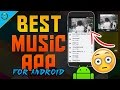 The BEST App To Download Music On ANDROID For FREE! (High Quality Songs with ALBUM Covers) 2017 The BEST App To Download Music On ANDROID For FREE! (High Quality Songs with ALBUM Covers) 2017