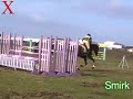 Smirk from Exmoor Eventing