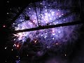 Pyro Magic Feuerwerk an der F60 Teil 4