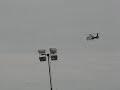 2007 Med 2 Boston MedFlight landing at Gillette Stadium 2007 Med 2 Boston MedFlight landing at Gillette Stadium