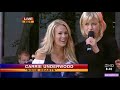 Carrie Underwood - Before He Cheats