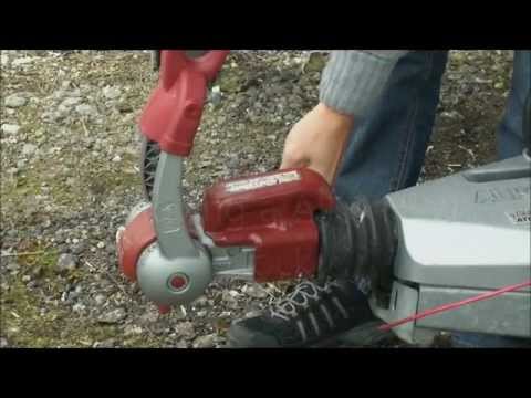 how to remove hitch lock