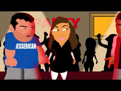 Can Jesserican pull women?